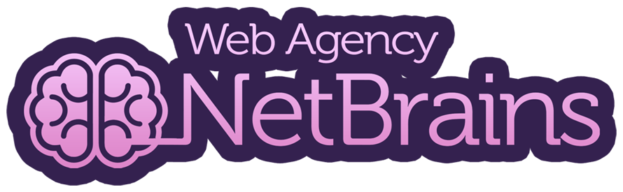 NetBrains Logo